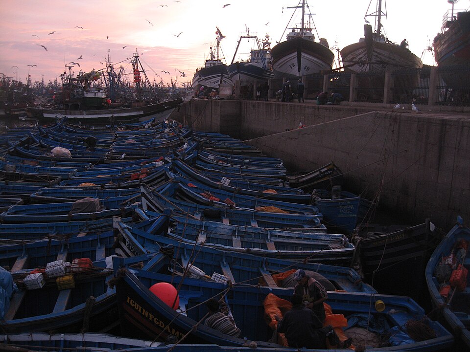 Essaouira