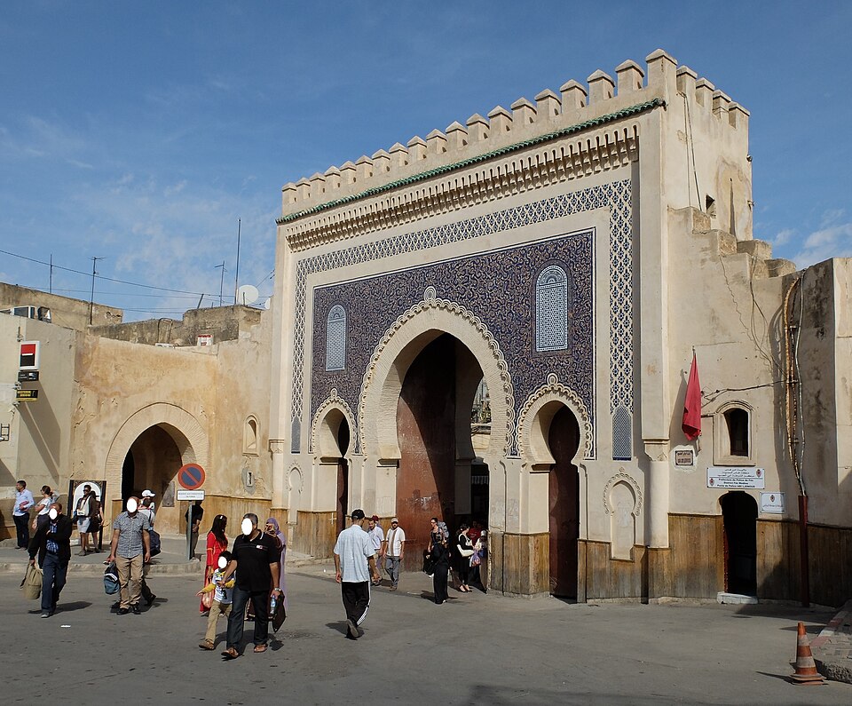 Fès