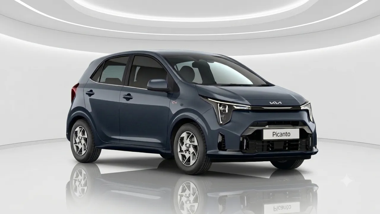 KIA PICANTO